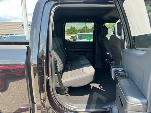 New 2025 Ford F150 STX w/ Equipment Group 200A image 19