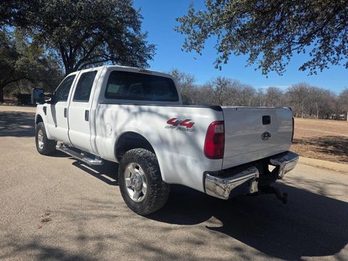 Used 2008 Ford F250 Lariat image 6