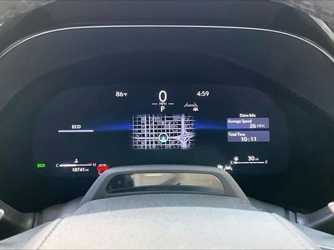 Used 2024 Lexus TX 350 FWD w/ Technology Package image 25