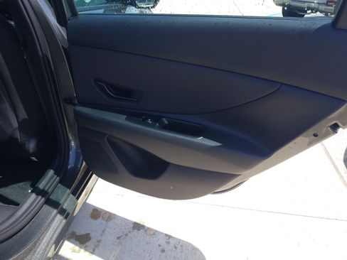 New 2026 Hyundai Elantra Sport w/ Cargo Package FWD image 14