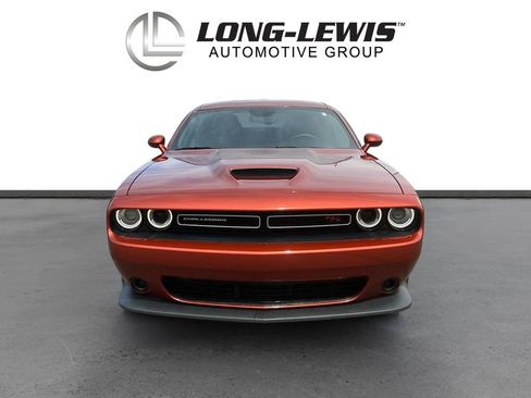 Used 2023 Dodge Challenger R/T RWD image 11