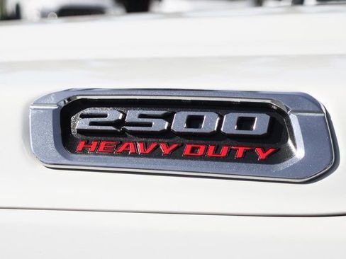 Used 2022 RAM 2500 Laramie image 48