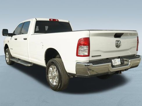 Used 2023 RAM 2500 Big Horn w/ Level 1 Equipment Group image 6