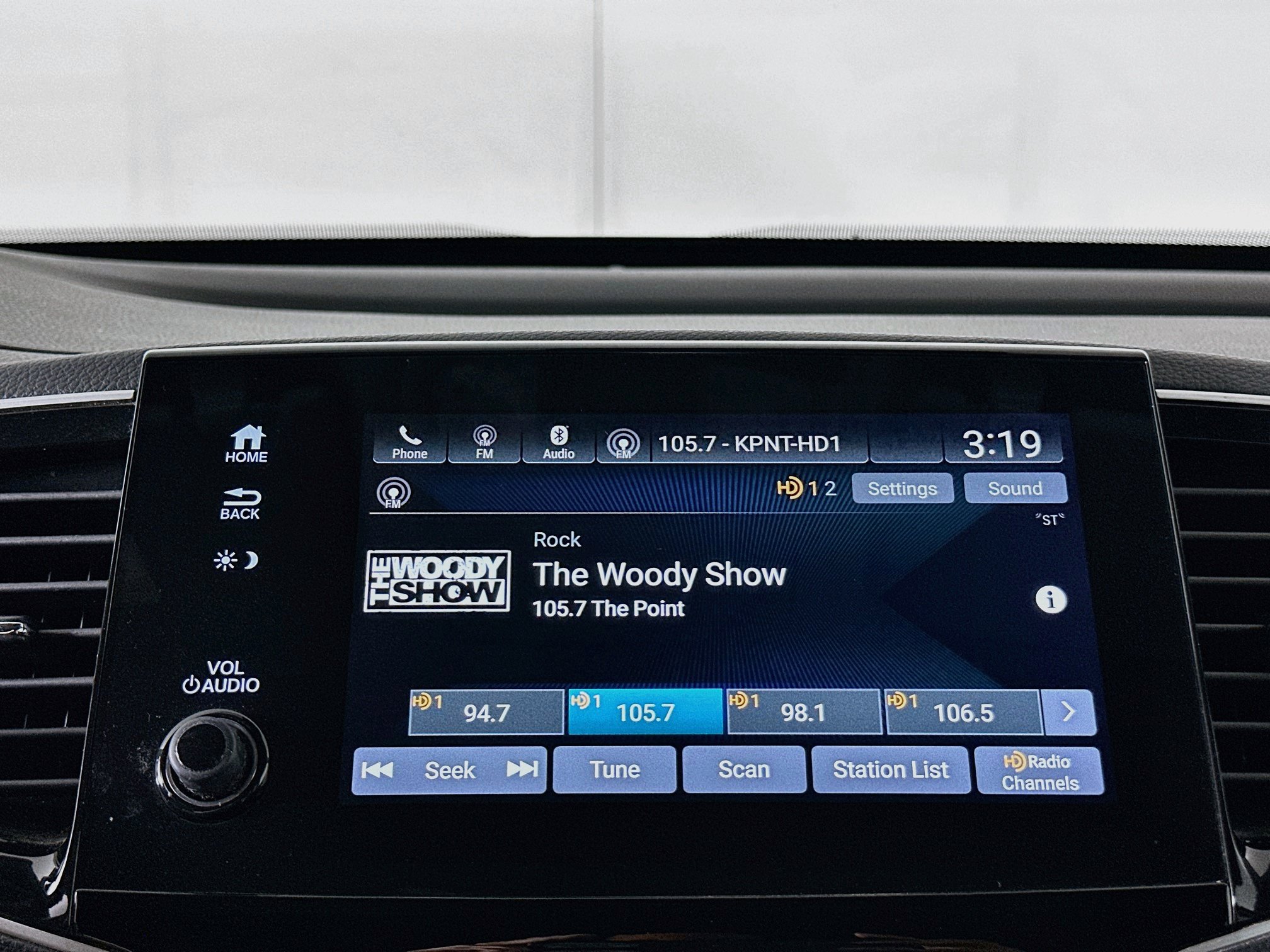 Used 2019 Honda Pilot EX-L image 21
