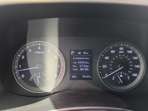Used 2019 Hyundai Tucson SE AWD/4WD image 15