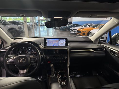 Used 2020 Lexus RX 350 AWD w/ Premium Package image 21
