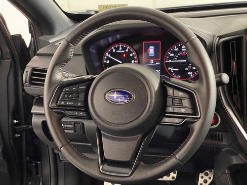Used 2024 Subaru Impreza RS w/ Popular Package #1 image 17