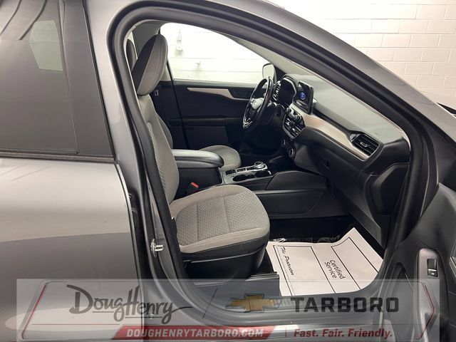 Used 2022 Ford Escape SE w/ Convenience Package FWD image 40
