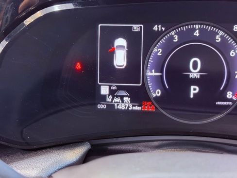 Used 2023 Lexus NX 350 AWD image 23