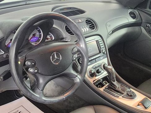 Used 2005 Mercedes-Benz SL 55 AMG image 18