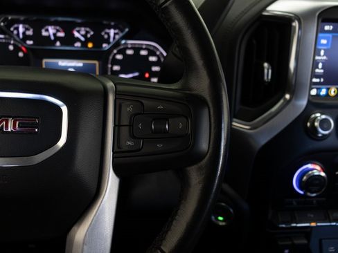 Used 2022 GMC Sierra 1500 Elevation w/ Preferred Package image 29