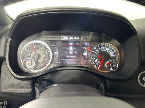 Used 2022 RAM 1500 Big Horn image 18