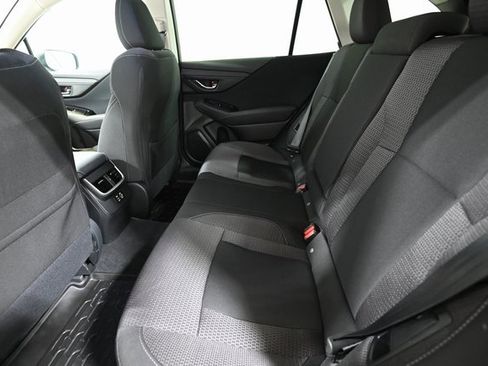 Certified 2025 Subaru Outback Premium w/ Popular Package #1 image 8