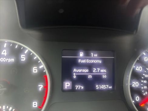Used 2023 Kia Seltos LX AWD/4WD image 24