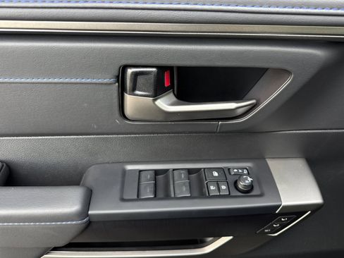 New 2026 Toyota Tundra Platinum image 10