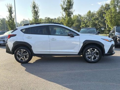 Certified 2026 Subaru Crosstrek 2.5i Premium AWD/4WD image 2