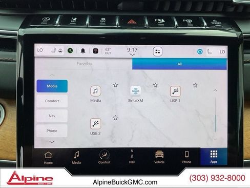 Used 2022 Jeep Grand Cherokee L Summit AWD/4WD image 17