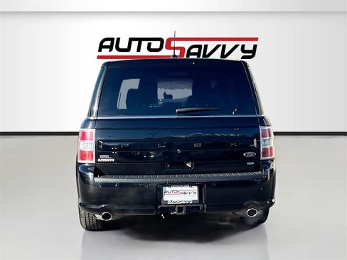 Used 2016 Ford Flex SEL image 6