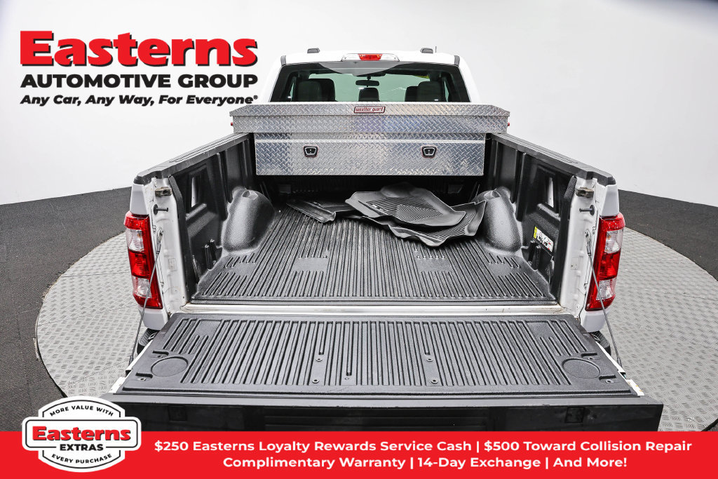 Used 2023 Ford F150 XL RWD image 9