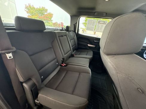 Used 2014 Chevrolet Silverado 1500 LT RWD image 25
