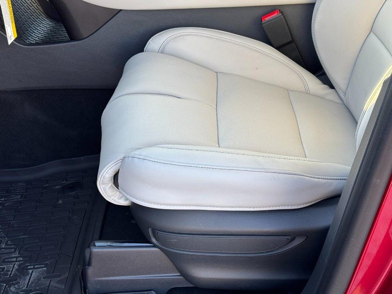 New 2027 Lincoln Aviator Reserve AWD/4WD image 16