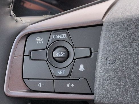 Certified 2026 Nissan Sentra SV w/ SV Convenience Package FWD image 24