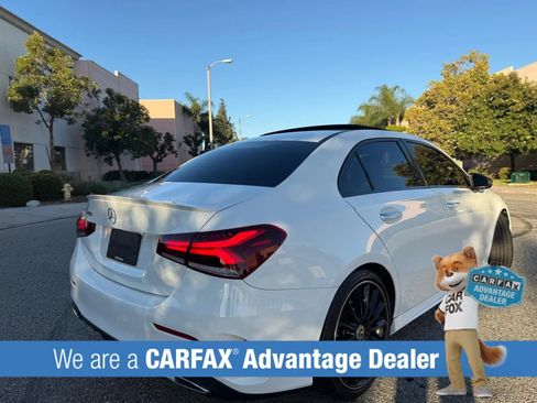 Used 2019 Mercedes-Benz A 220 image 5