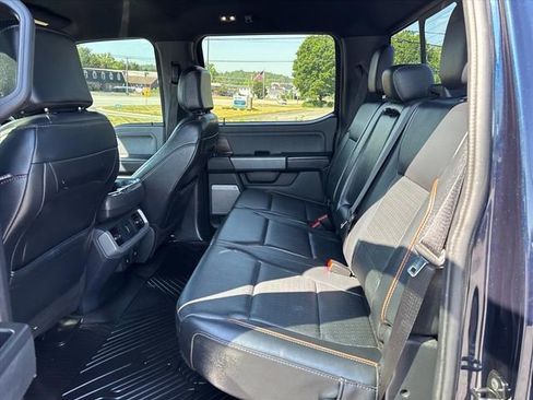 Used 2024 Ford F150 Lariat AWD/4WD image 18