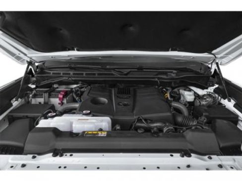 New 2026 Toyota Tundra Limited AWD/4WD image 14