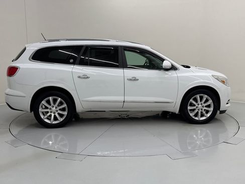 Used 2016 Buick Enclave Premium w/ Experience Buick Package AWD/4WD image 6