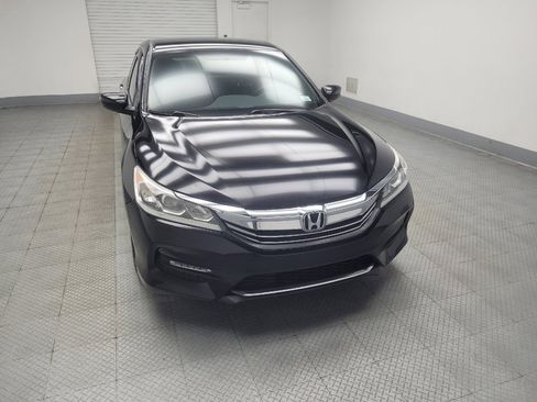 Used 2017 Honda Accord Sport Special Edition image 14