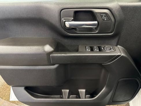 Used 2021 Chevrolet Silverado 3500 W/T w/ WT Fleet Convenience Package AWD/4WD image 11