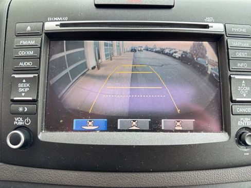 Used 2012 Honda CR-V EX-L image 16