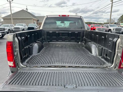Used 2013 GMC Sierra 2500 W/T image 7