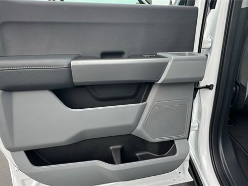 New 2026 Ford F250 XL w/ STX Appearance Package image 14