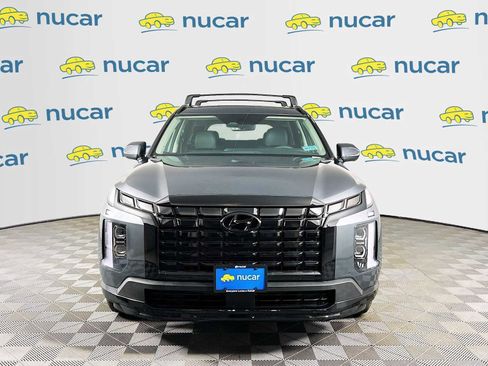 Used 2025 Hyundai Palisade XRT image 2