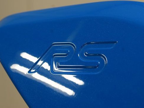 Used 2017 Ford Focus RS image 27