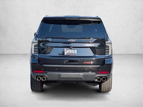 Used 2025 Chevrolet Tahoe RST w/ Comfort Package AWD/4WD image 7