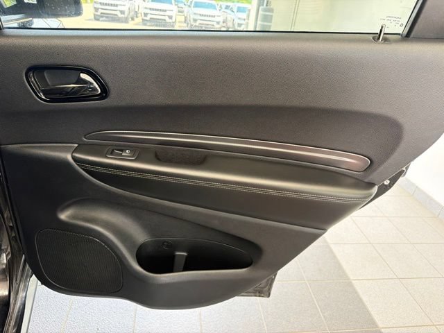 Used 2022 Dodge Durango GT AWD/4WD image 11