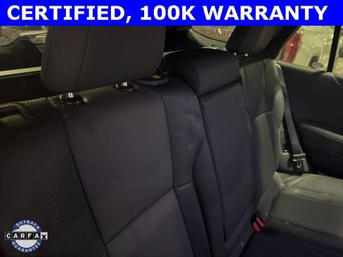Used 2024 Subaru Outback Wilderness image 20