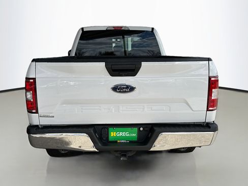 Used 2020 Ford F150 XL w/ Equipment Group 101A Mid image 8
