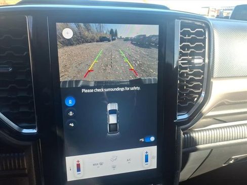 Used 2024 Ford Ranger XLT image 21