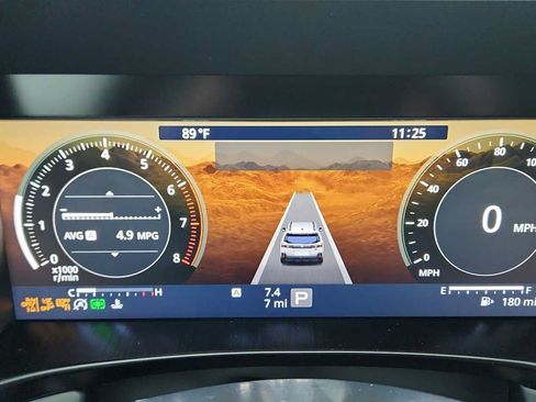 New 2026 Subaru Outback Wilderness AWD/4WD image 14