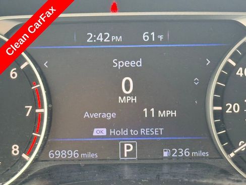 Used 2022 Nissan Altima 2.5 SV image 3