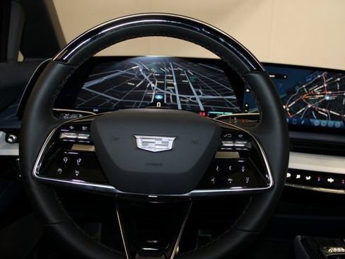 New 2026 Cadillac Optiq Sport 2 image 25