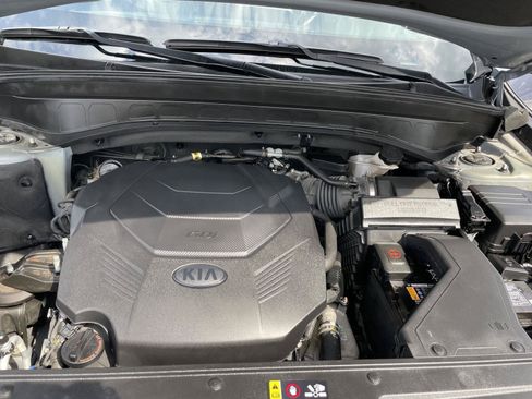 Used 2020 Kia Telluride SX AWD/4WD image 11