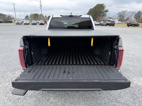 Used 2024 Toyota Tundra Platinum image 15