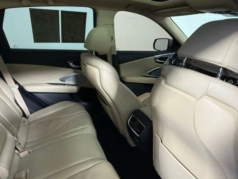 Used 2020 Acura RDX w/ Technology Package image 47