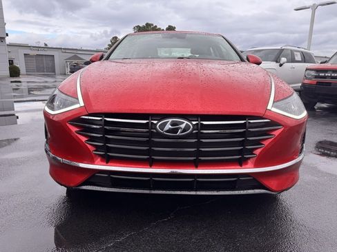 Used 2022 Hyundai Sonata SE image 8