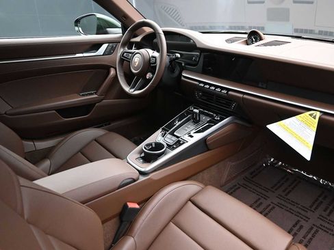New 2026 Porsche 911 Carrera RWD image 17